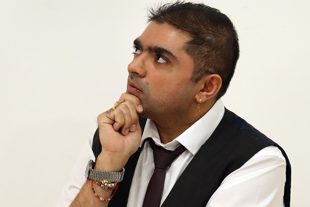 Ajay Choksi