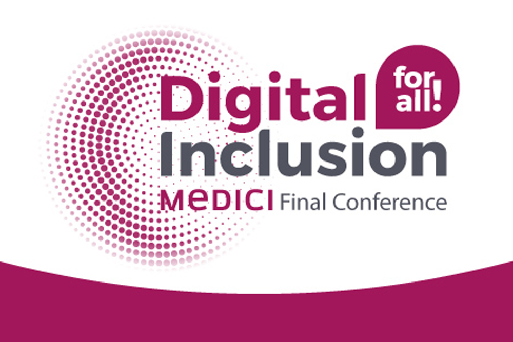 Medici logo