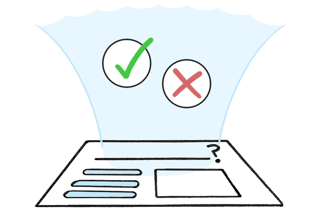 survey on tablet