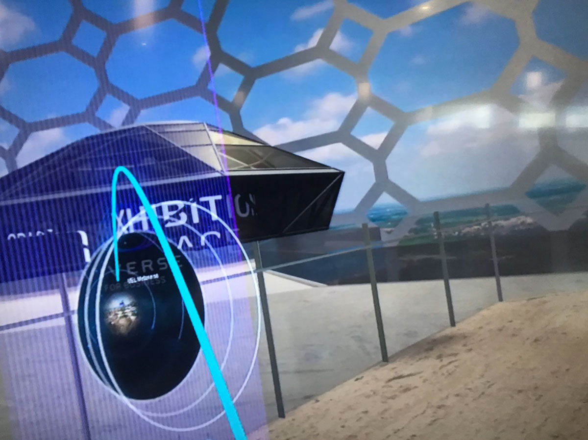 VR screenshot